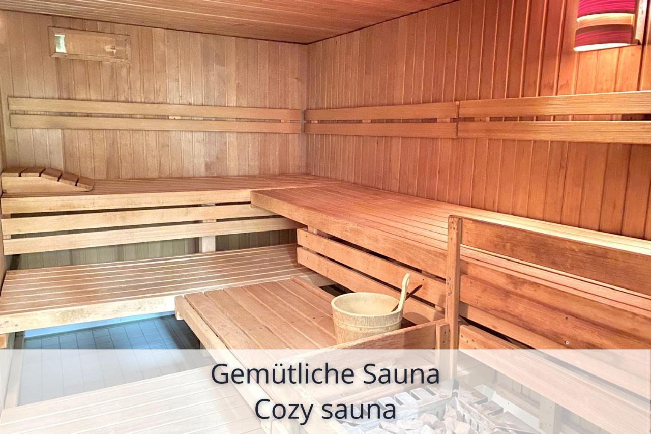 Auszeit Apartment Black Forest Schonach im Schwarzwald 외부 사진