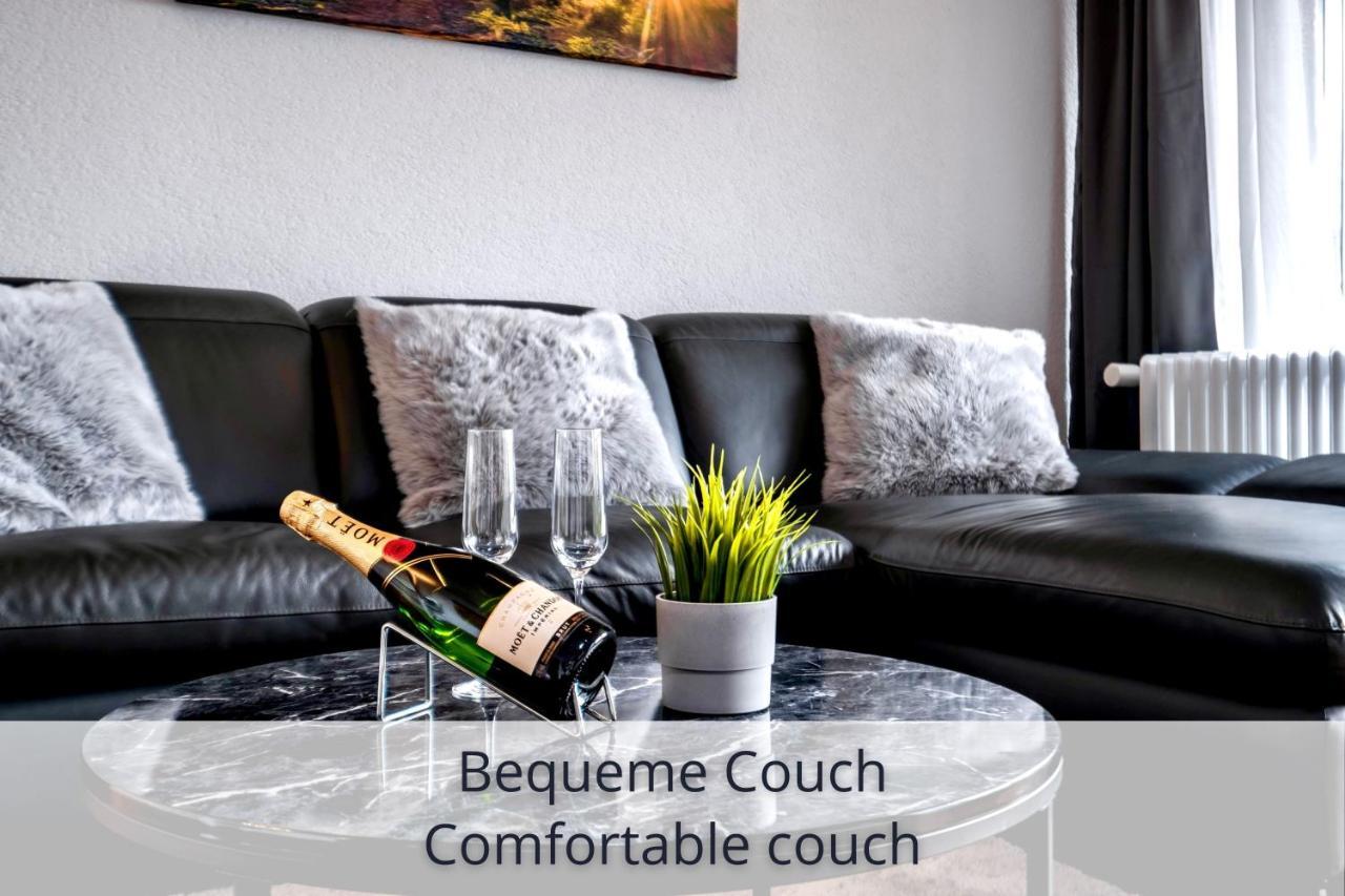 Auszeit Apartment Black Forest Schonach im Schwarzwald 외부 사진