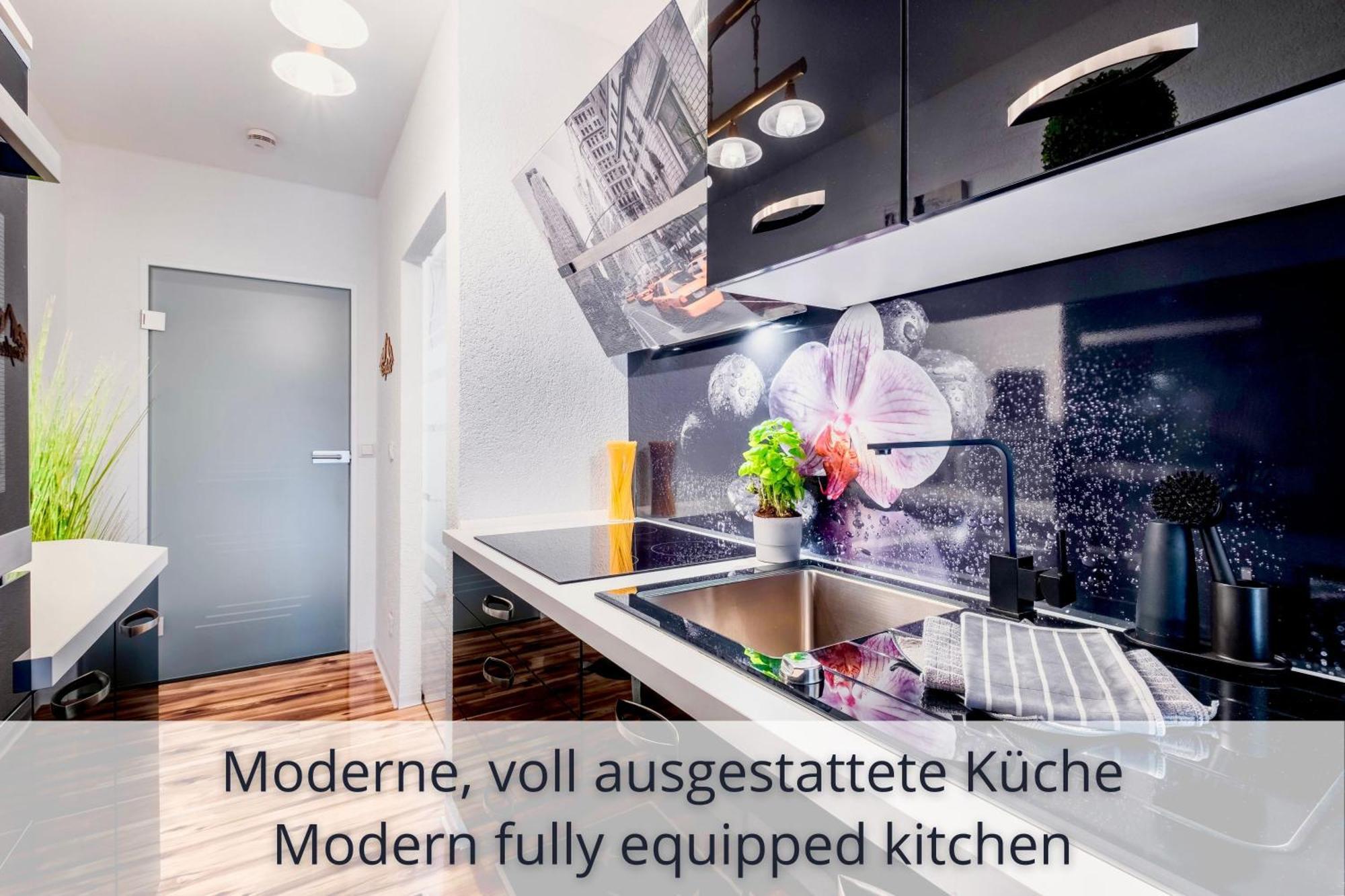 Auszeit Apartment Black Forest Schonach im Schwarzwald 외부 사진