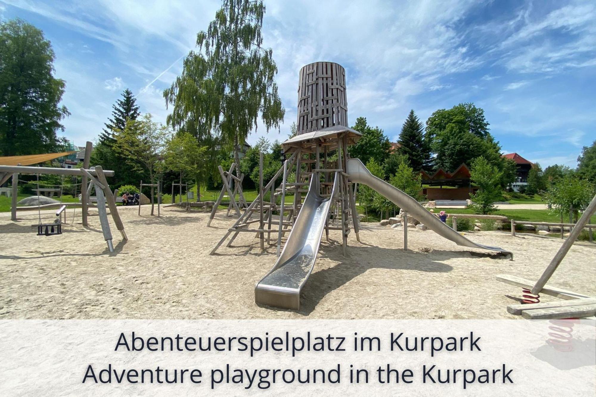 Auszeit Apartment Black Forest Schonach im Schwarzwald 외부 사진